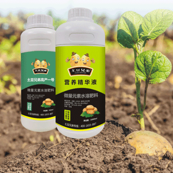 營養(yǎng)精華液肥料50畝高產(chǎn)方案